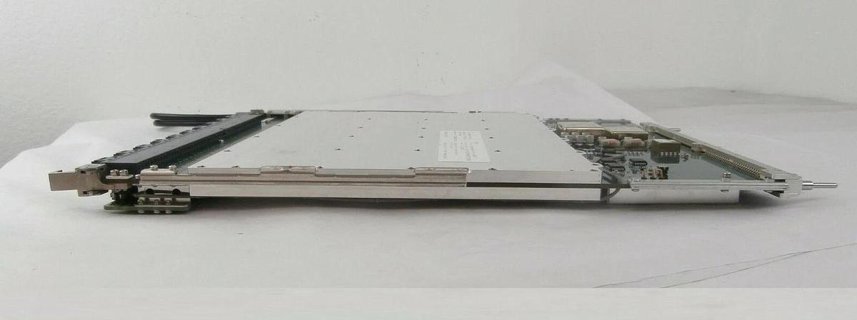 Used Advantest BMS-030240 Liquid Cooled Processor PCB Card BJD T2000 Working Surplus