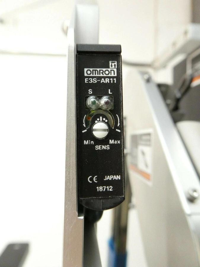 Used Daifuku 300mm Wafer Transport FOUP FOSB Asyst Shinko Panasonic Working Surplus