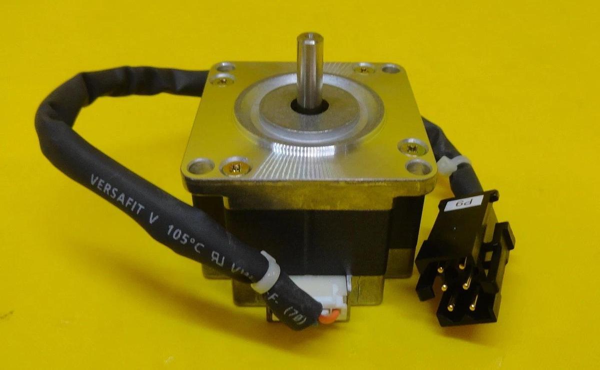 Astrosyn 23KM-K261-01VA Stepper Motor New