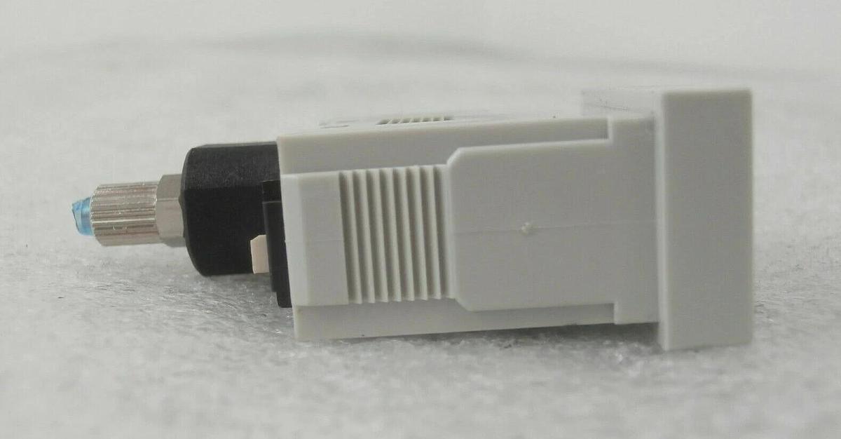 Used Sunx DP4-52Z Compact Digital Display Pressure Sensor DP4 Series Lot of 3 Working