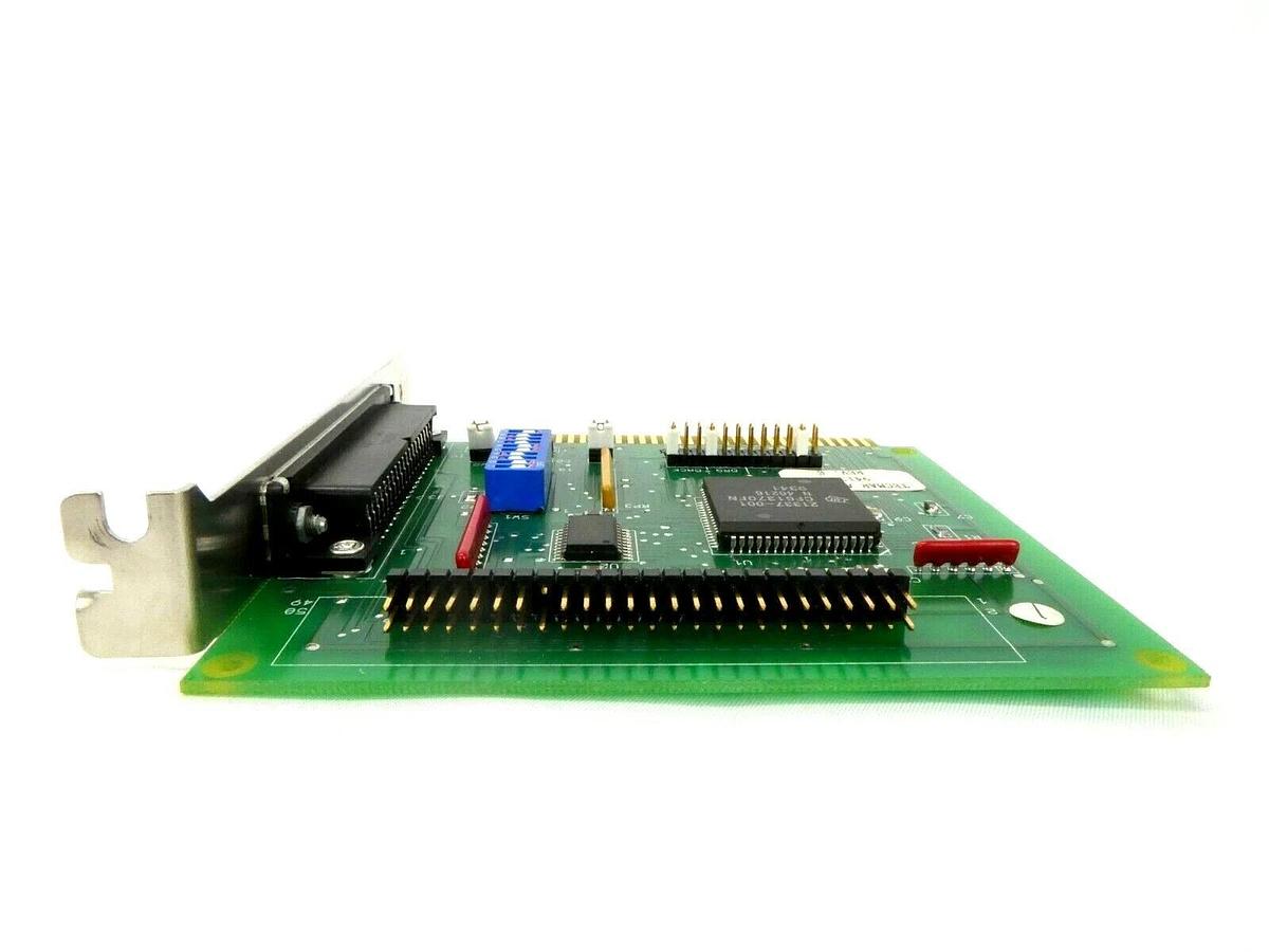 Used Tecmar 941302 PCB Card KLA Instruments 23663-001 2132 KLA-Tencor Working Spare