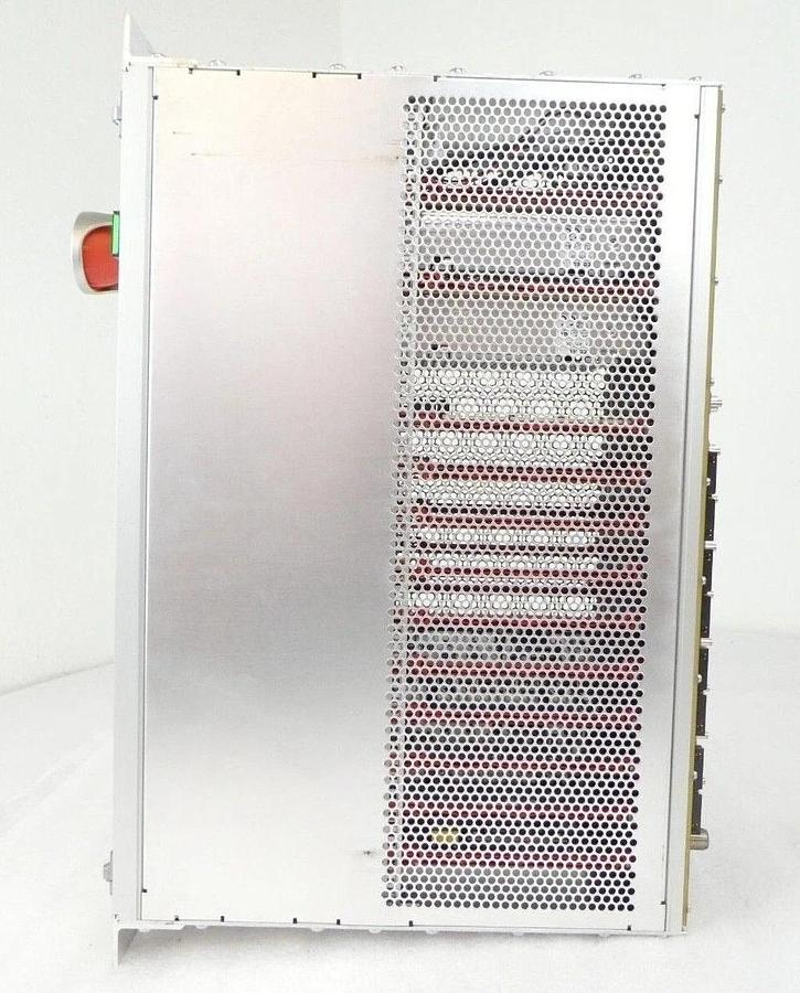 Used MKS Instruments 1046962 Ozone Delivery System Controller AX8585 ASTeX Working