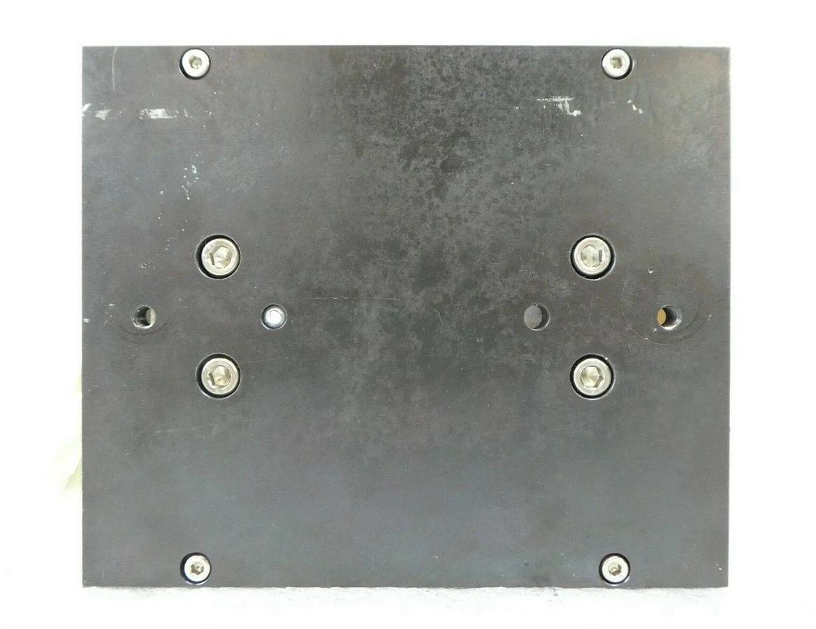 Used JEOL JSM-6300F Ion Vacuum Pump Magnet Assembly Wafer Defect Review SEM Working