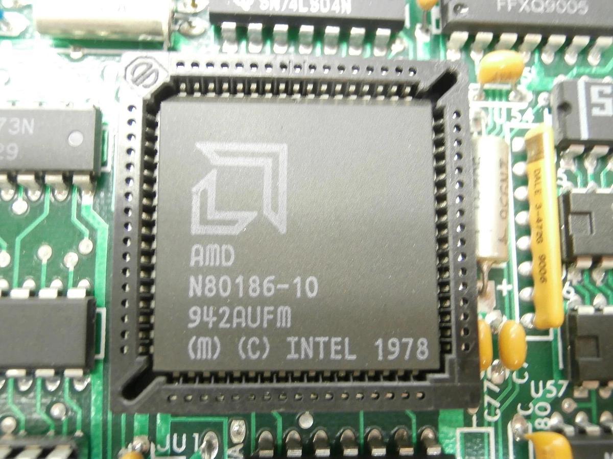Used Kensington Laboratories 4000-60002 Y-Axis Board PCB Card Rev. N Working Spare