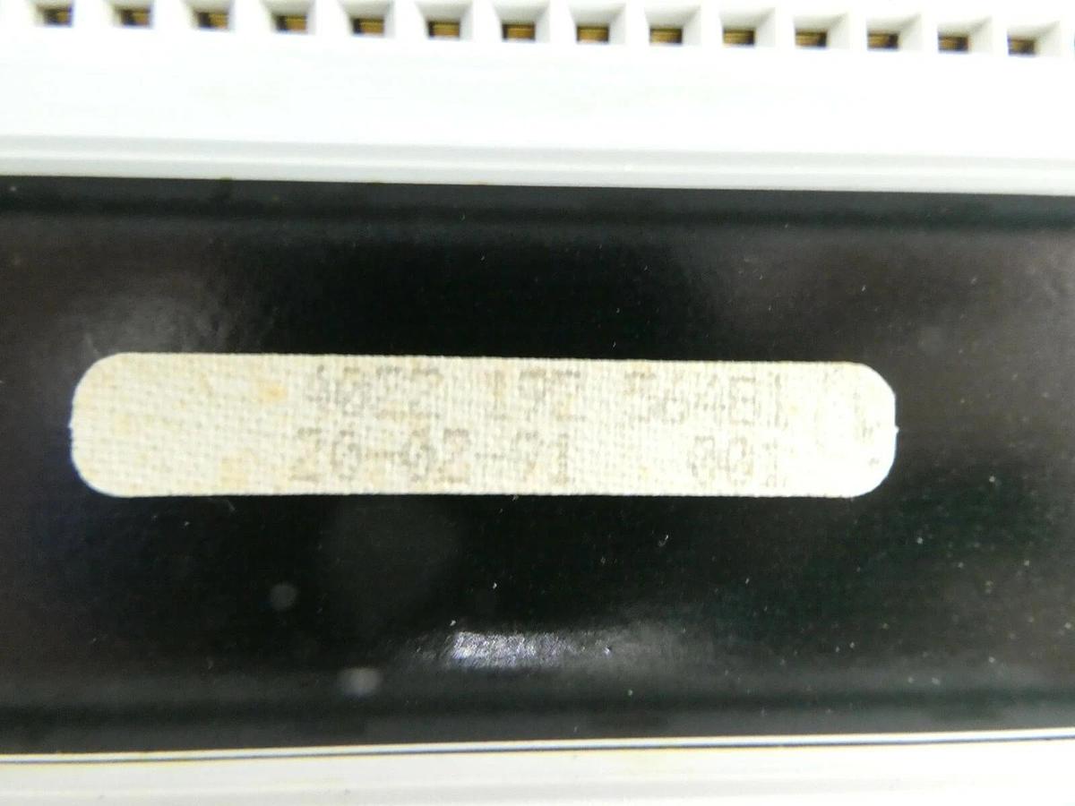 Used FEI Company 4022 197 94591 Backplane Board PCB XL 30 Field ESEM Working Spare