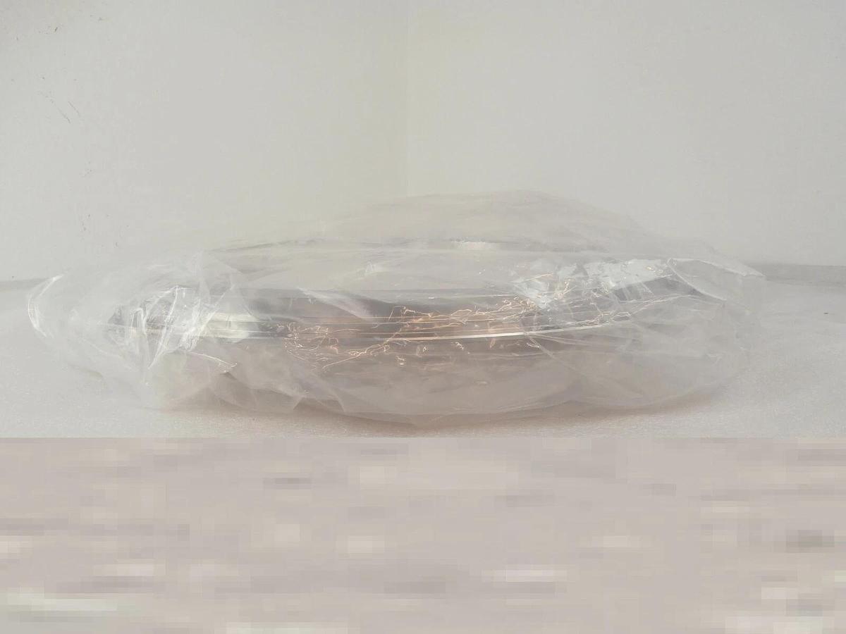 Hitachi High Technologies 1-A04824-01 Ground Electrode XT TSM 1A0482401SH New