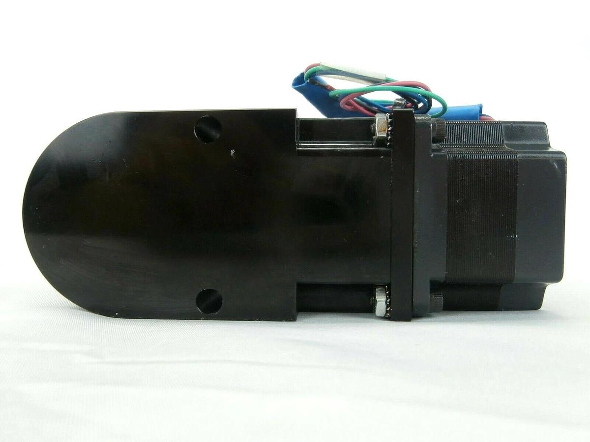 Used Oriental Motor PK264-02A Stepping Motor Bayside NR23S-015 Reseller Lot of 2 Used