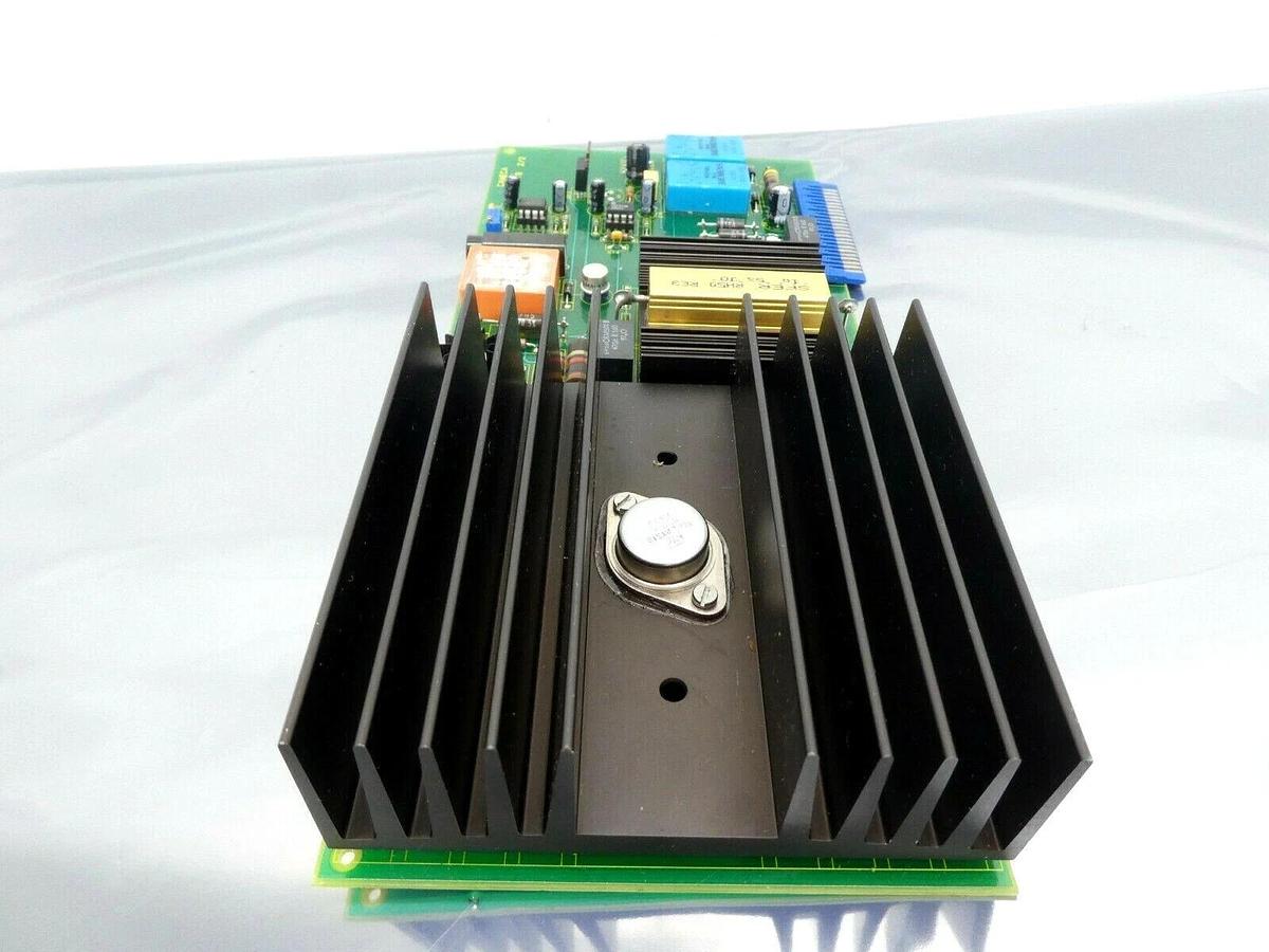 Used Cameca 39263918 Coil Power Supply Board BML/L Working Surplus