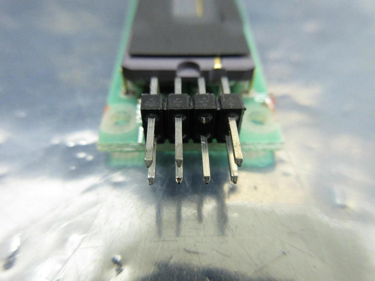Used Nikon 4S005-088-Ⓐ Sensor Board PCB WLEXPS NSR-1755G7A Step-and-Repeat Used