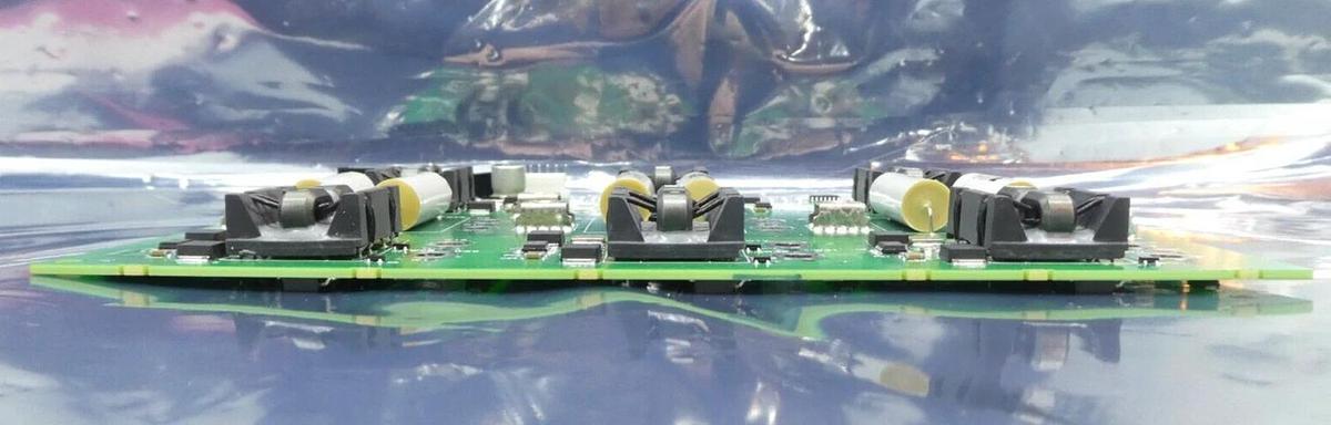 Used AE Advanced Energy 2301350-A Pinnacle Inverter Drive PCB 1301918 Lot of 4 Spare