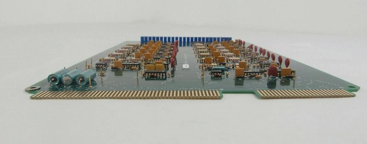 Used SVG Silicon Valley Group 879-8210-001 Signal Conditioner Board PCB Rev. C Spare