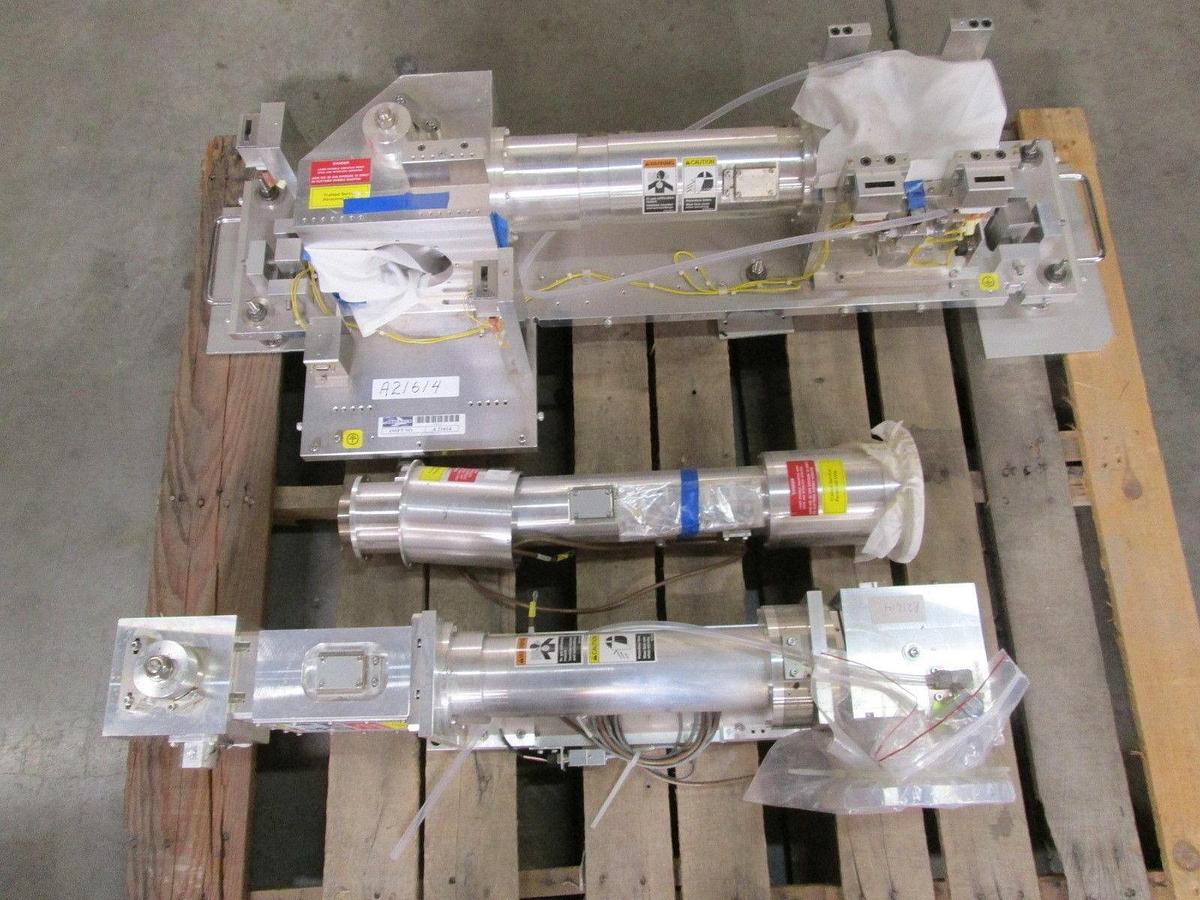 Used Canon EX3 / EX4 Stepper Beam Delivery System EX Spare Surplus