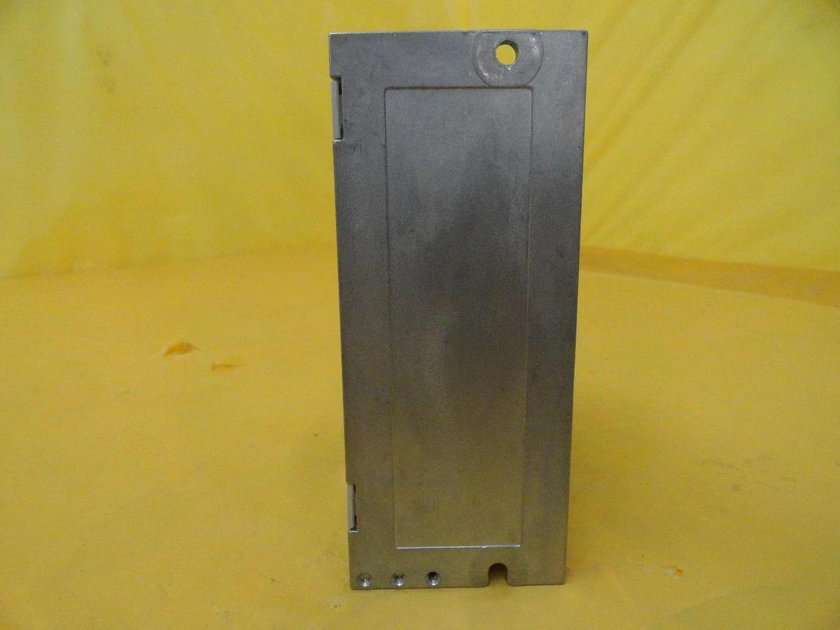 Used Mitsubishi Electric MR-J2-40A-S12 AC Servo Driver MELSERVO No Cover Working