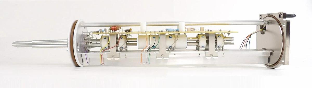 Used AB Sciex 1007460 Linear Ion QTRAP Quadrupole Q1 Q3 API 3200 1007623 MDS Working