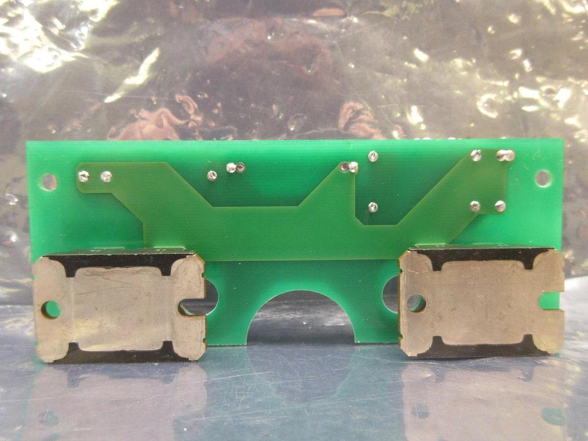 Used Shinko Electric HASSYC806402 Recovery Board PCB M174-1 OHT-CAP2 Dual Module Used