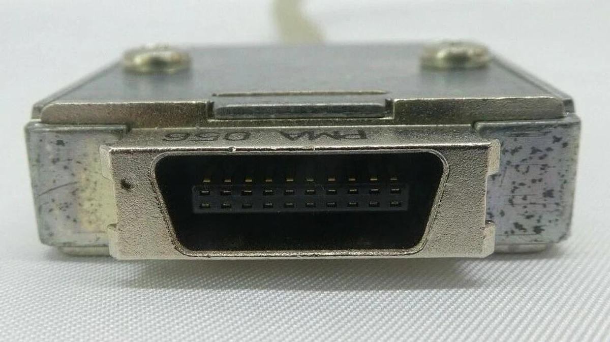 Used Aera TC FC-D985Y-BF Mass Flow Controller MFC FC-D985 200 SCCM DCS Working Spare