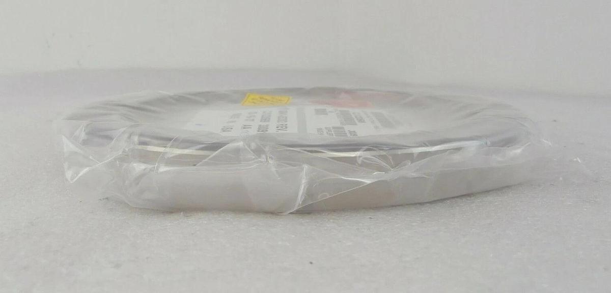 AMAT Applied Materials 0041-05382 200mm Retaining Ring 8" Titan II Head II New