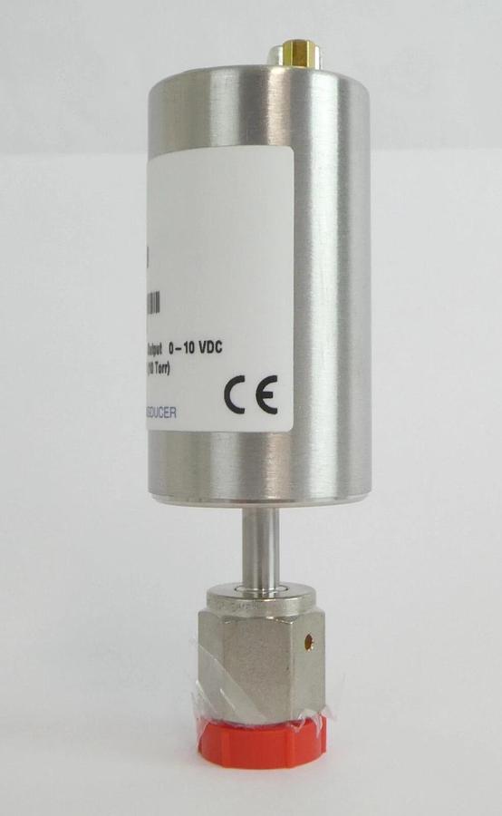 Refurbished MKS Instruments 722B11TCD2FA Baratron Transducer 722B Lot of 2 Refurbished
