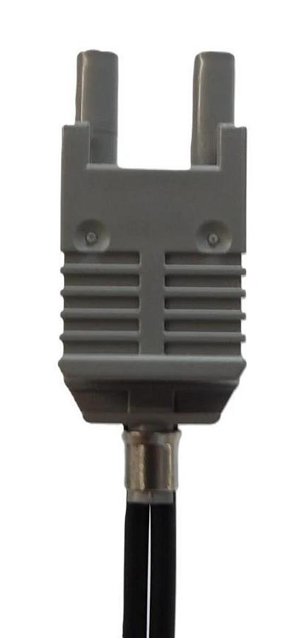 Used Comet CVMI-2000AC/5-BECA-CL Variable Vacuum Capacitor 20-2000pF 5/3kV Working