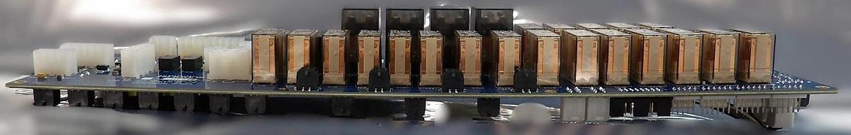 Rudolph Technologies 758241 DragonFly DC Distribution 748703 XFP NSX220 New