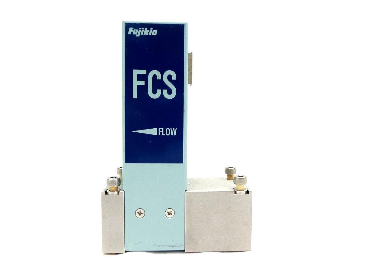 Used Fujikin FCS-4WS-798-F1L#B Mass Flow Controller MFC NF3 Reseller Lot of 10 Spare