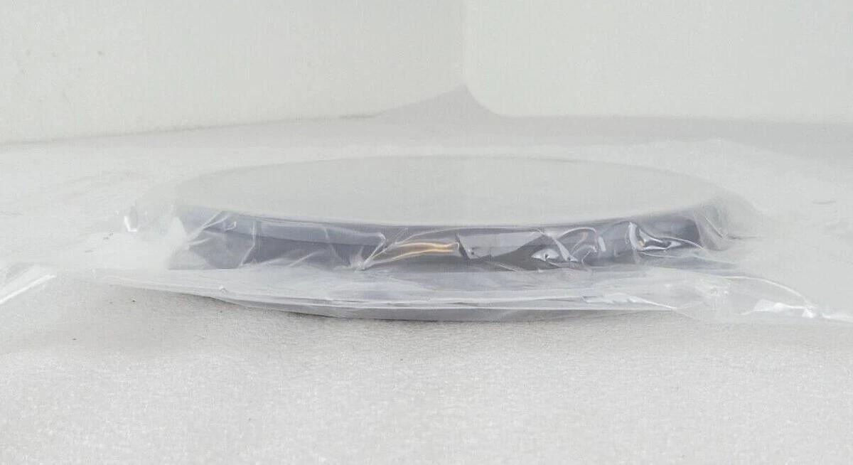 Lam Research 10450409 Electrode Universal High Temp Shower Head XYCARB New Spare