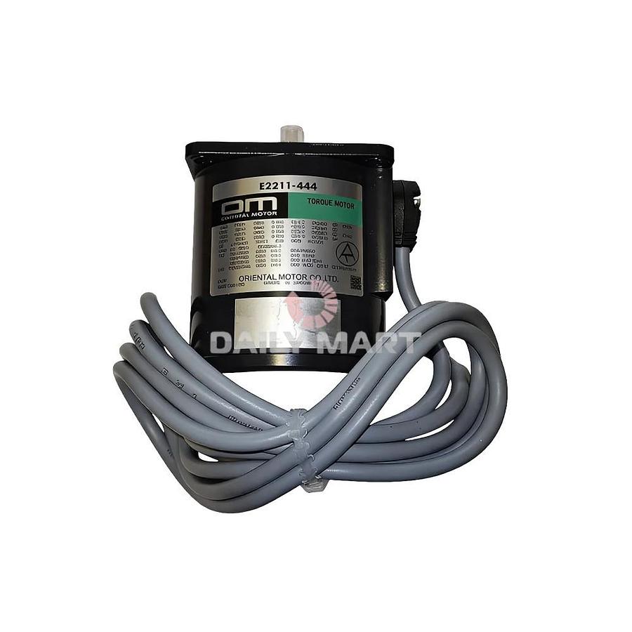 Oriental Motor BLE512CM200F Motor and Driver Set BLEM512M2-GFS BLED12CM New