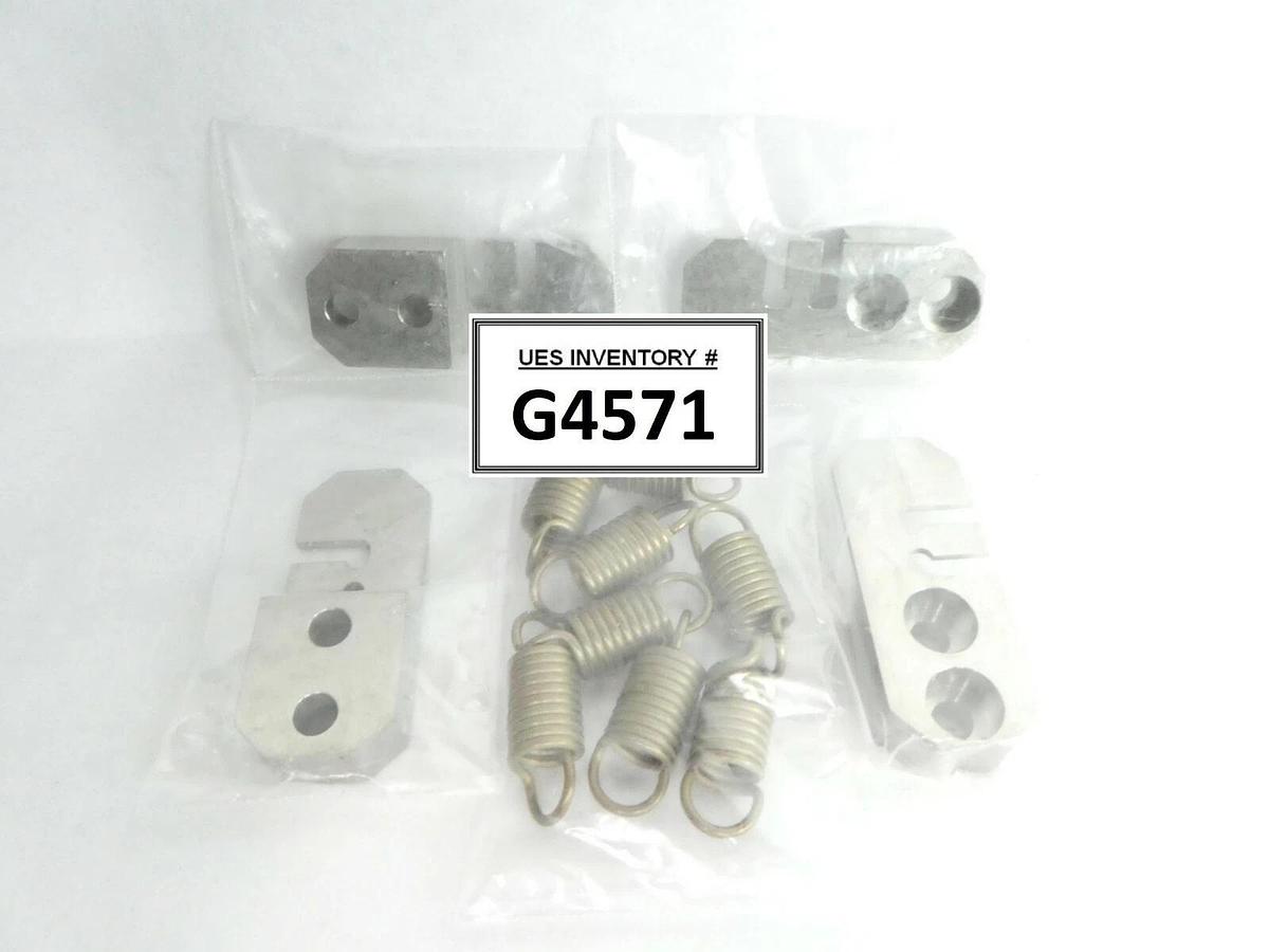 ASM Advanced Semiconductor Materials 04-404260-01 LL Door Springs Kit New