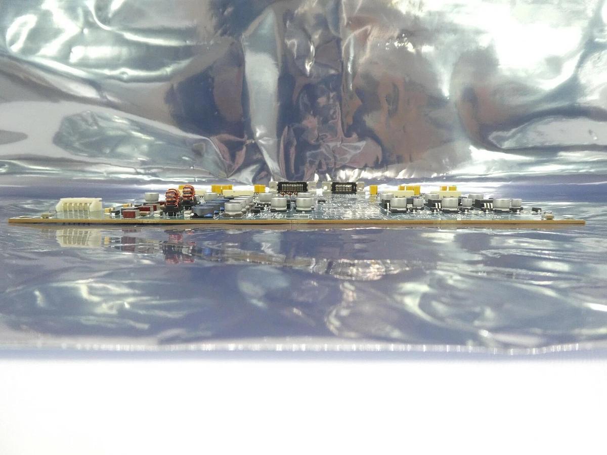 Used Sony 1-868-245-12 Laserscale Amplifier PCB AMP-LS26 Nikon NSR Series Working