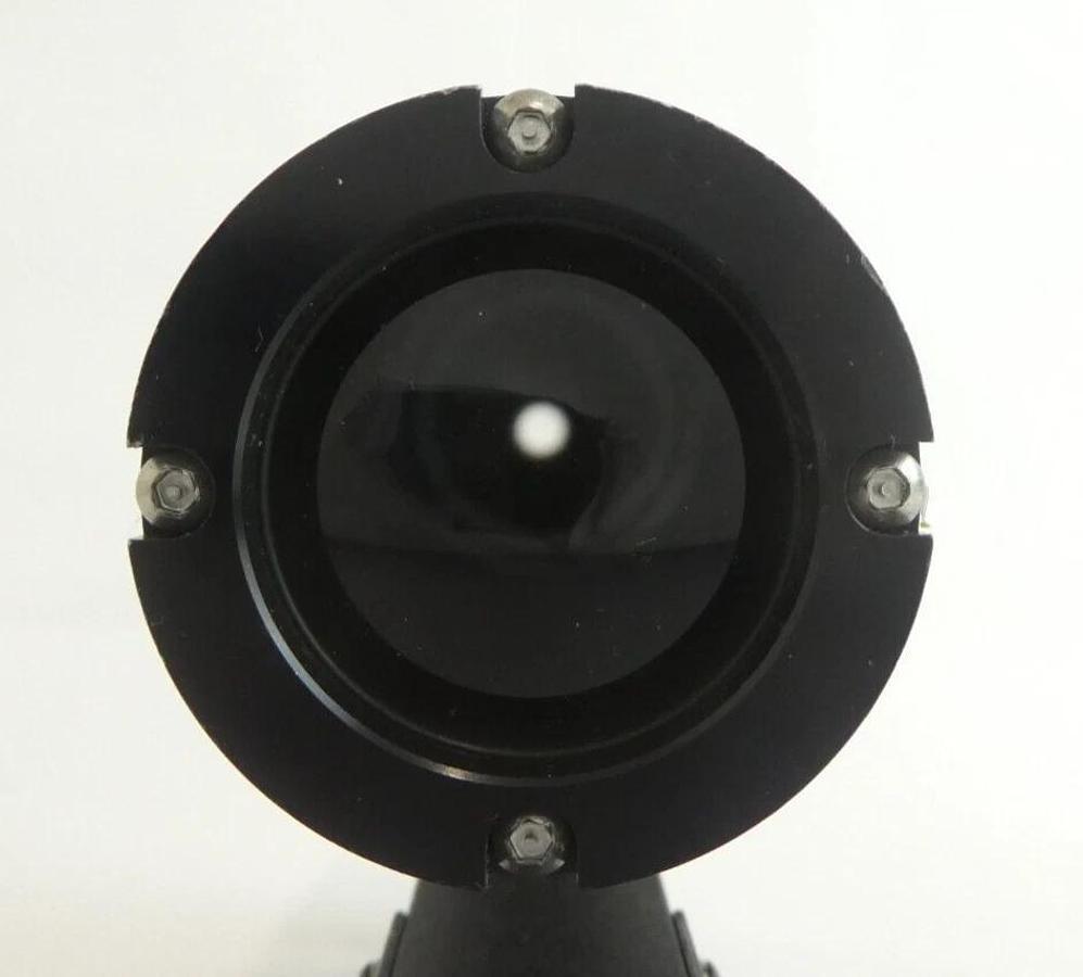 Used AMAT Applied Materials 0040-02646 Laser Wafer Notch Finder No PCB Working