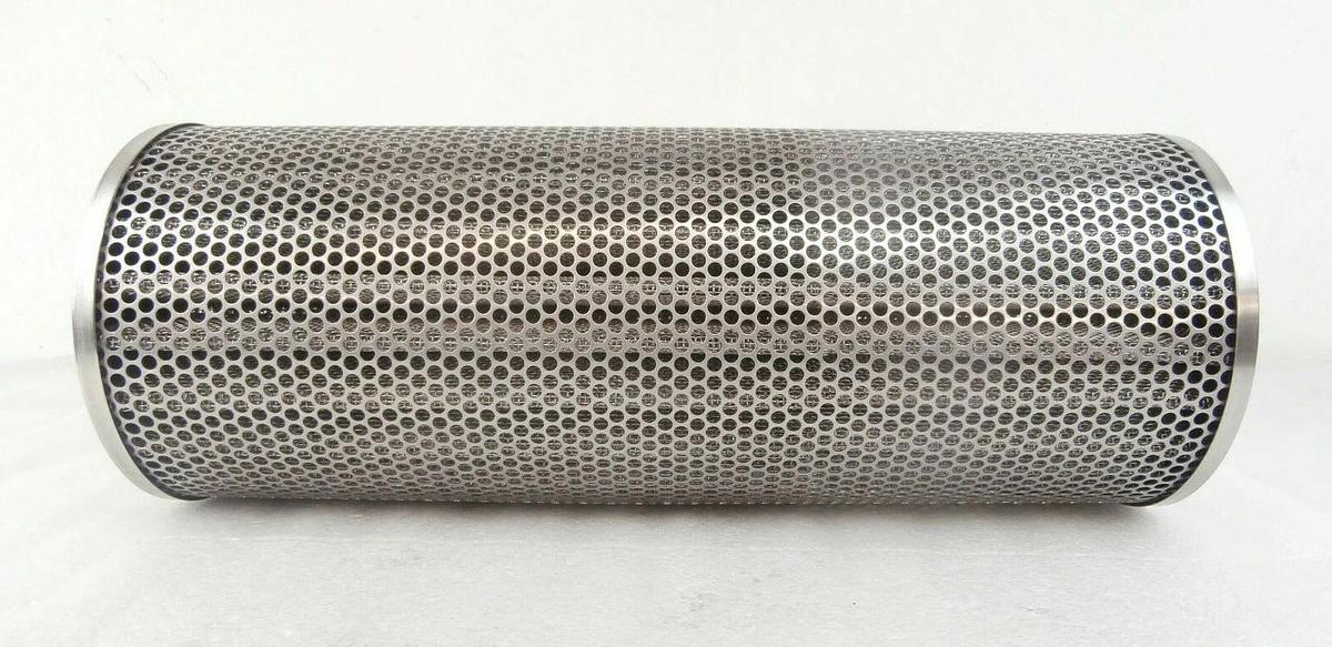 Used Sidco 480-1375 Large Filter 19T/7.5D FG03WDE Pureair FREE052115 60-000180 New