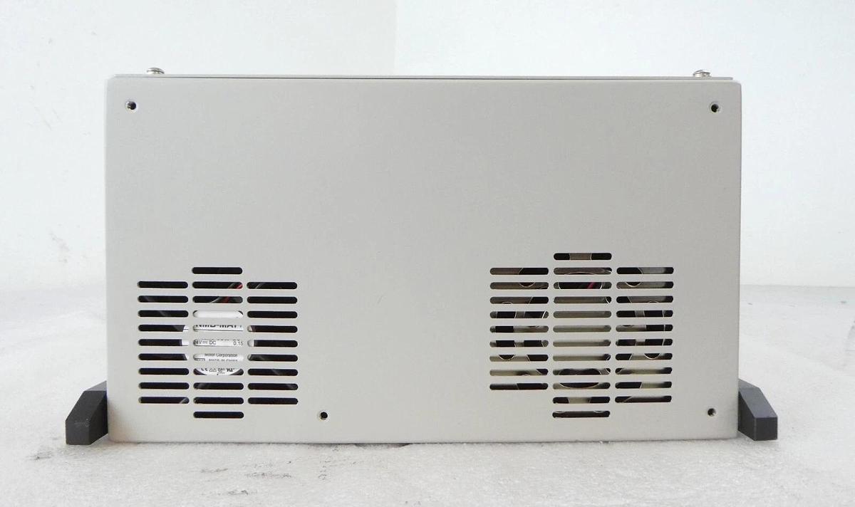 Used Brooks Automation 105946 Series 8 Robot Controller ADE AWIS 3220 Working Surplus