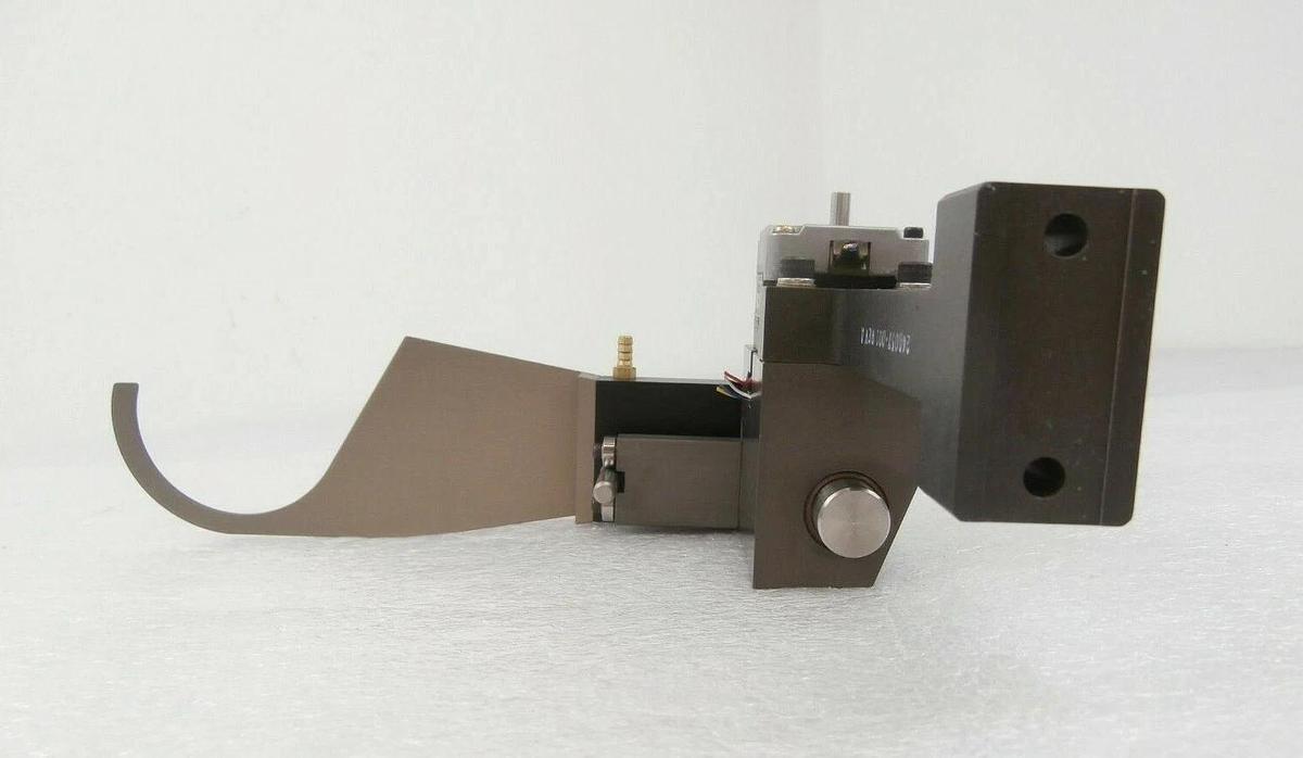 Used Electroglas 248057-001 Wafer Transfer Assembly 4085x Horizon PSM 200mm As-Is