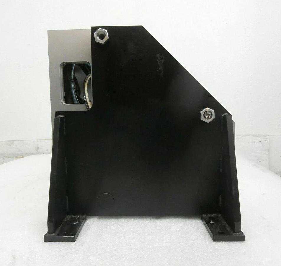 Used Kokusai Electric T2DD7-16857 Vertron Wafer Rotation Assembly T2DC6-12223 As-Is