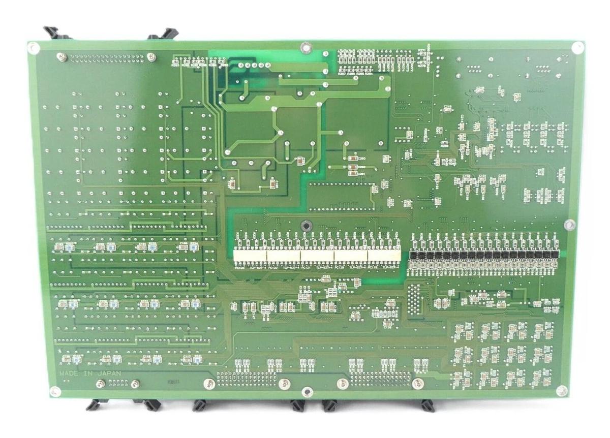 Used TEL Tokyo Electron 1181-000821-11 MFC12-1 PCB Card 1108-000967-11 Working Spare