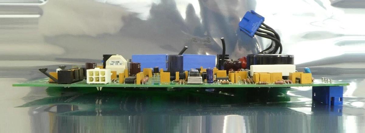 Used ENI Power Systems 003-1057-304 RF Match PCB 000-1057-304 Spare Surplus