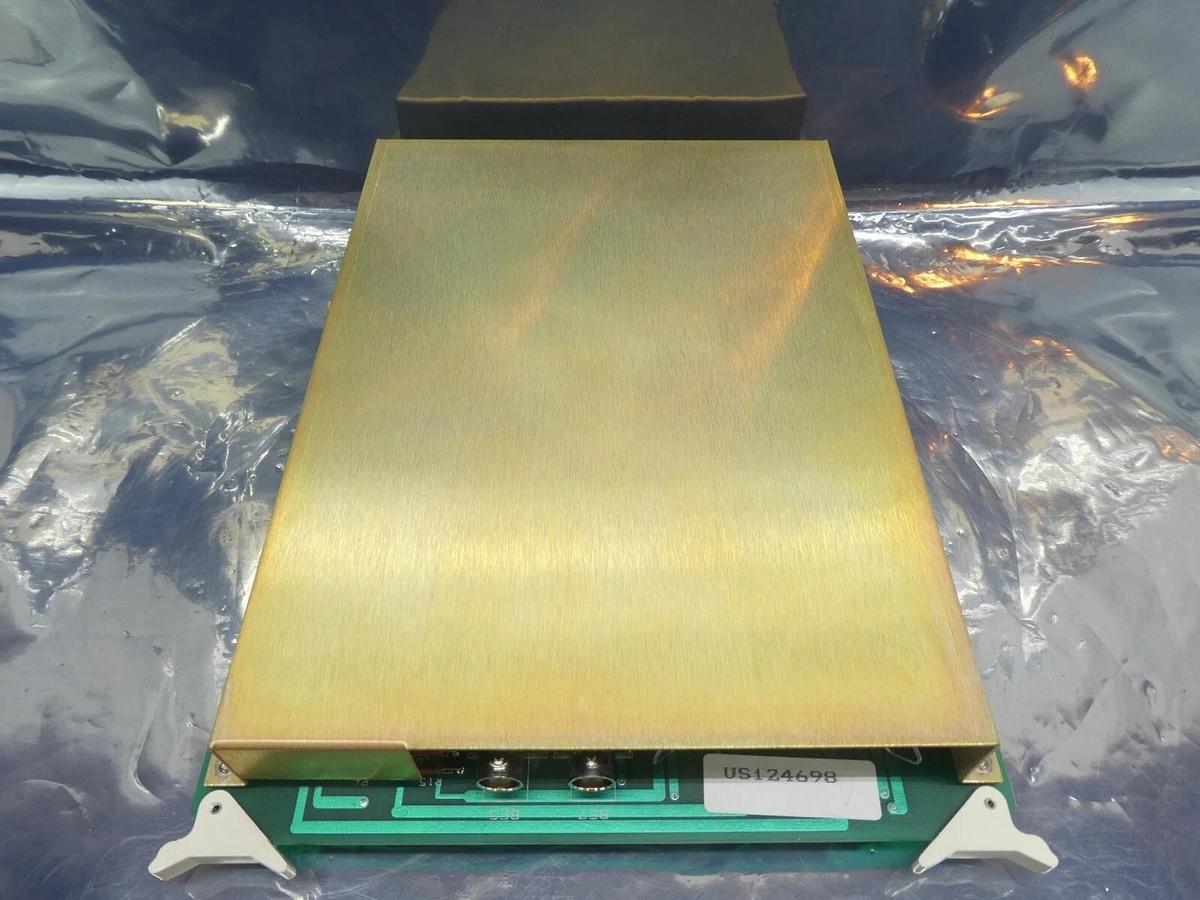 Used JEOL US124698 PCB Card JSM-6300F SEM Scanning Electron Microscope Working Spare