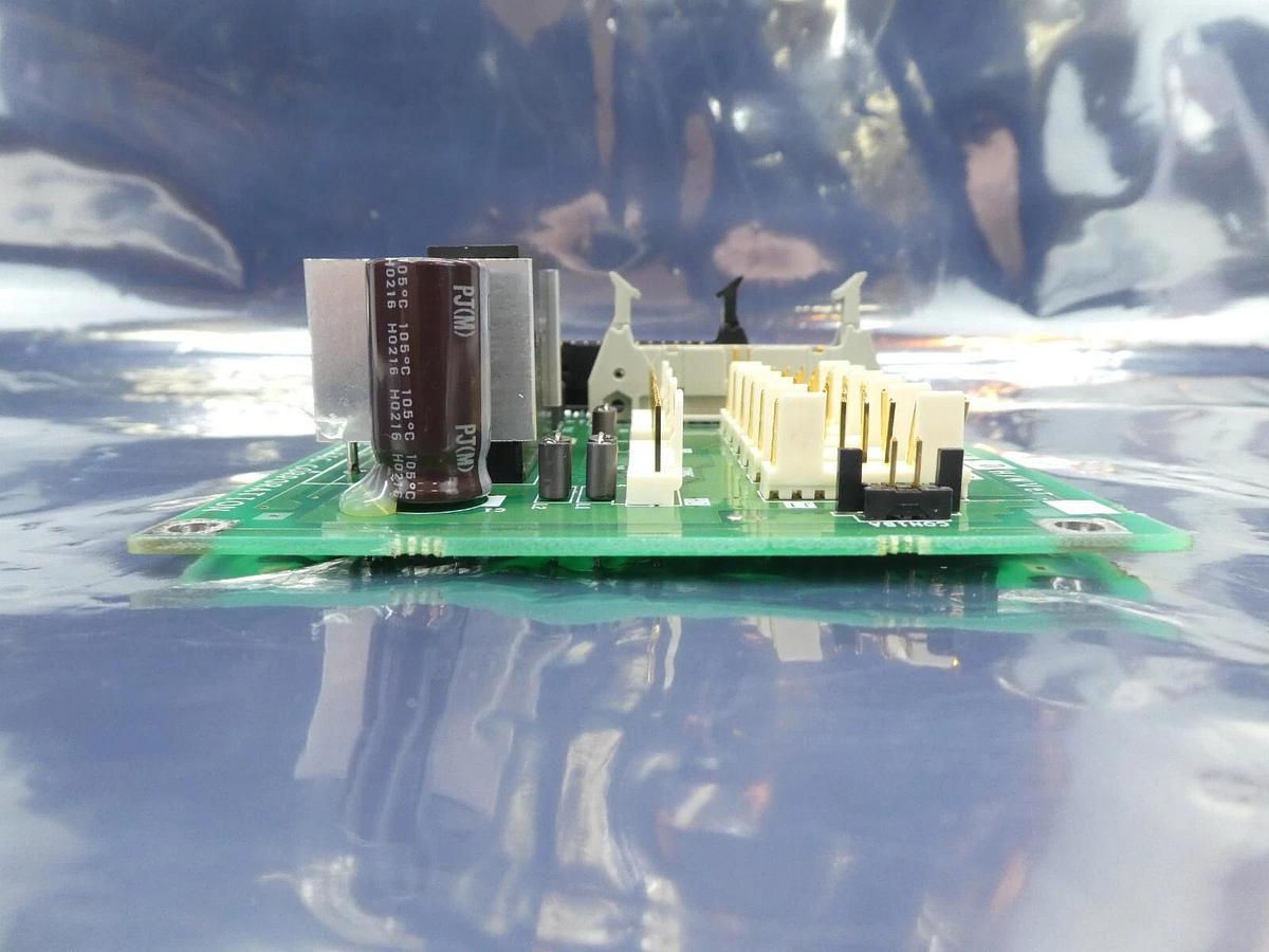 Used Mitsubishi BU158A378G52 Interface PCB E34ME Working Surplus