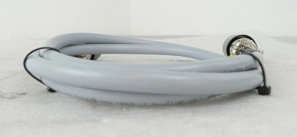 CTI-Cryogenics 8112463G050 Cryogenic Pump Power Cable On-Board 5 Foot New