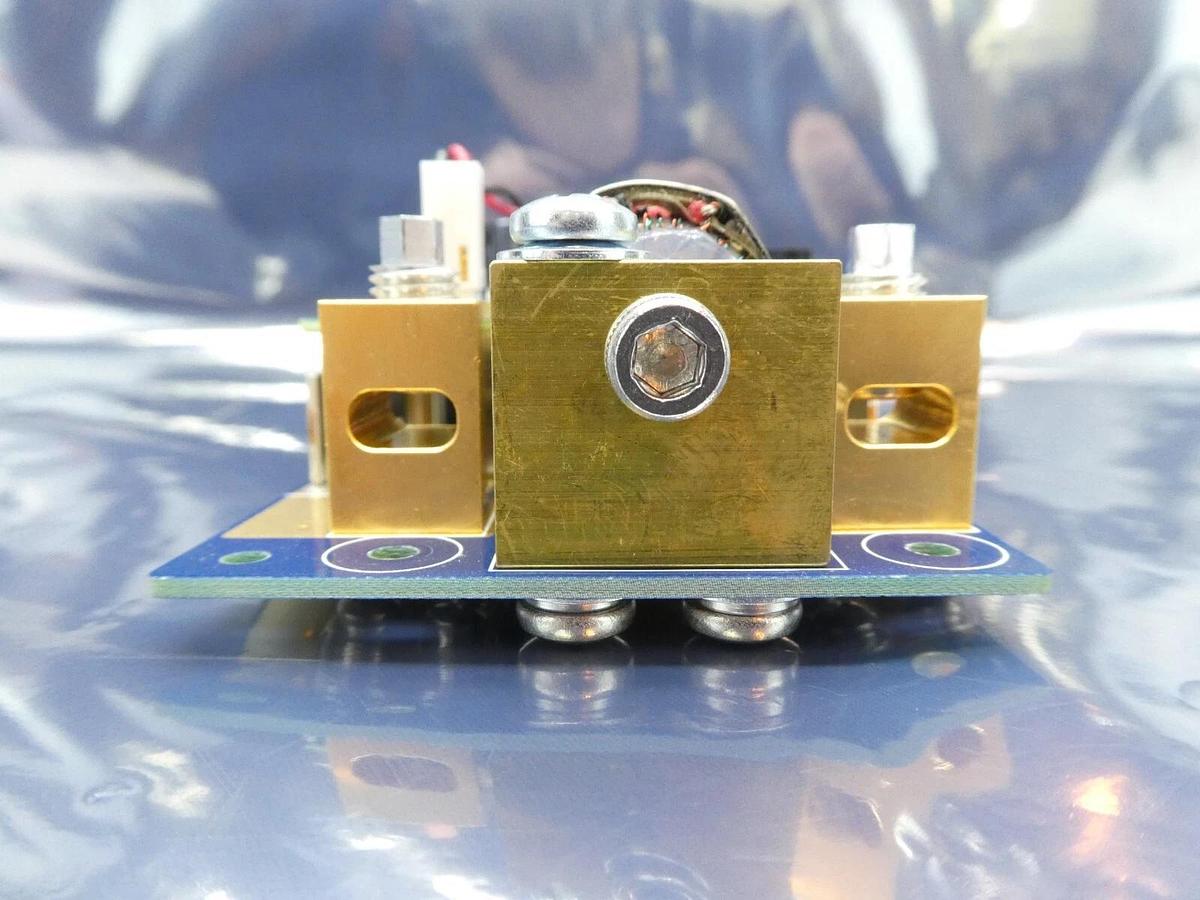 Used Coherent 1084949 Verdi Filter BD#2 PCB Rev. AE 1084953 1103402 Working Surplus