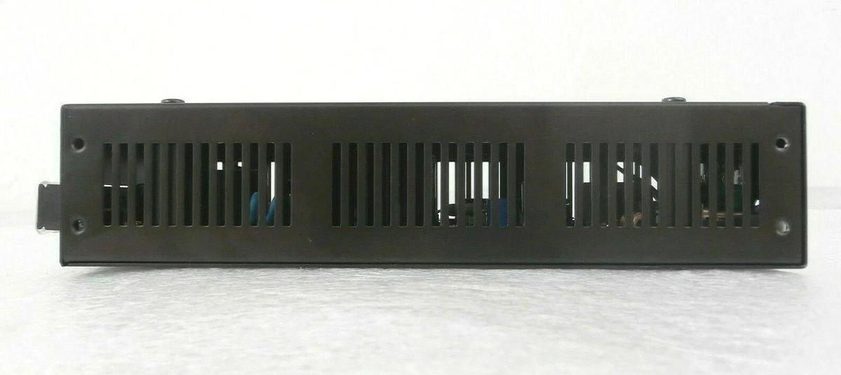 Used Fenwal Controls SDP-ADS-K1 Receiver for Photoelectric Smoke Detector Working
