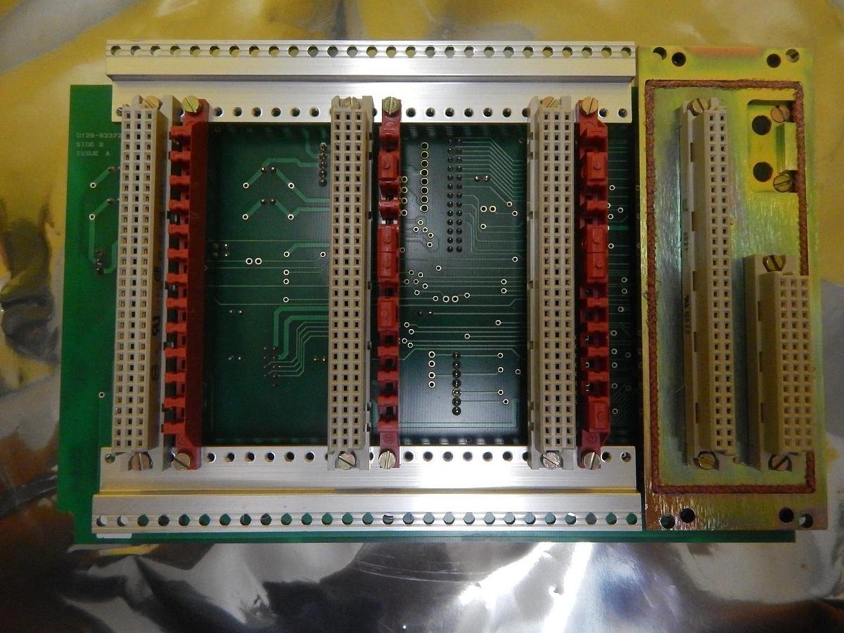 Used AMAT Applied Materials 0100-90941 H.V/A.MAG Motherboard PCB 0100-90015 Working
