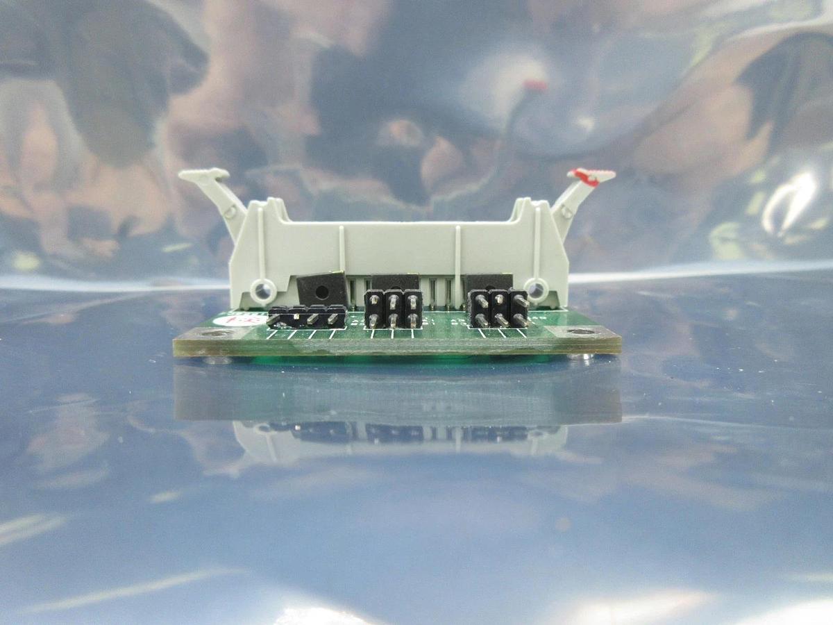 Used Nikon 4S018-134-1 Interface Relay Board PCB STG84 NSR-S204B Used Working