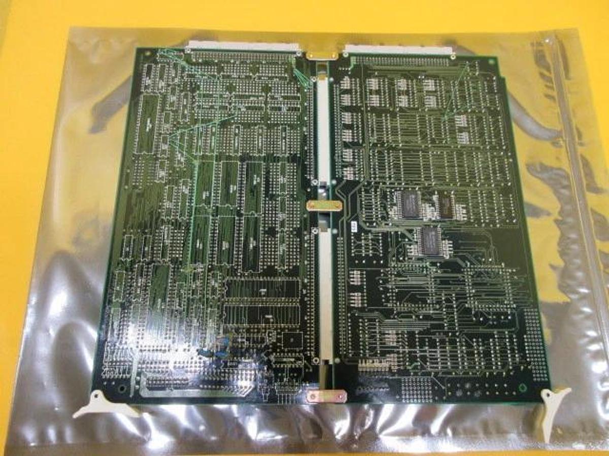 Used Nikon 4S015-068 CPU Processor Card PCB PPD-CPU 4S017-912-A NSR-S202A Used