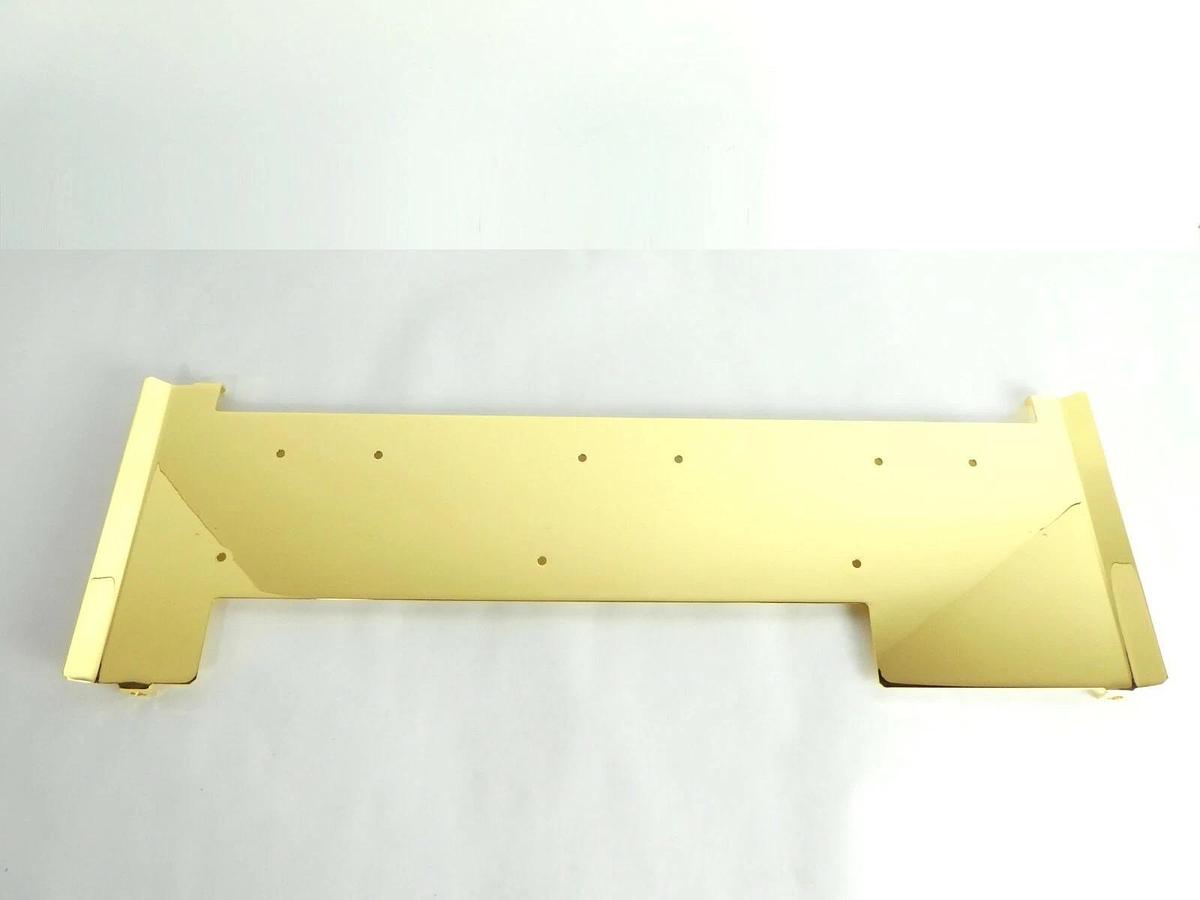 ASM 16-179041-01 Shield PCE Right Side NITR P8300 New Surplus