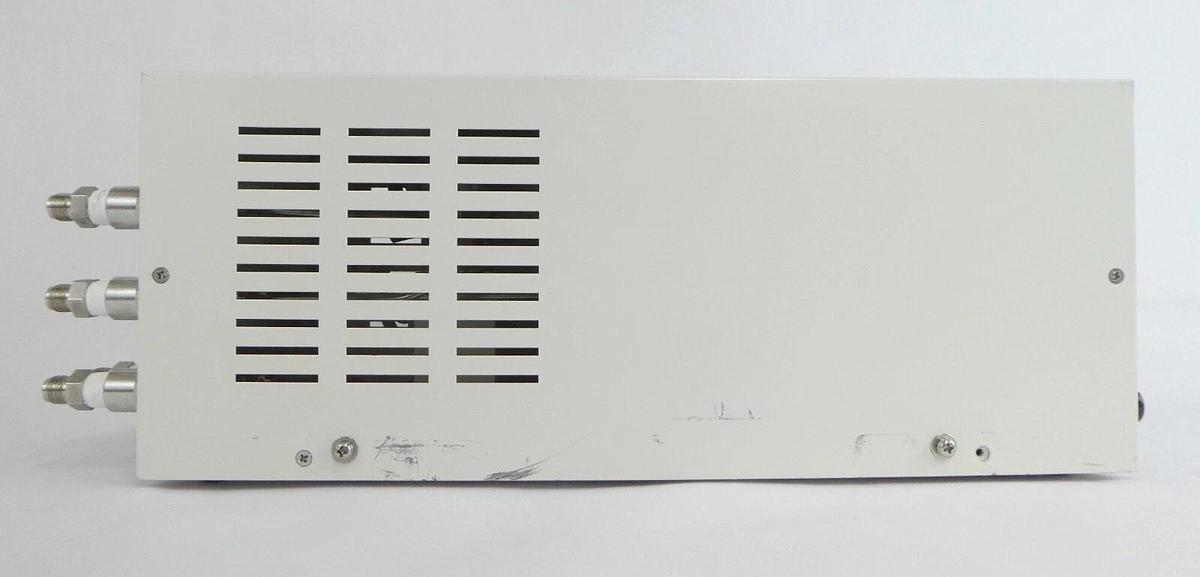 Used Energy Support SH-303 Oxygen Analyzer Module RX-501037-C Untested As-Is