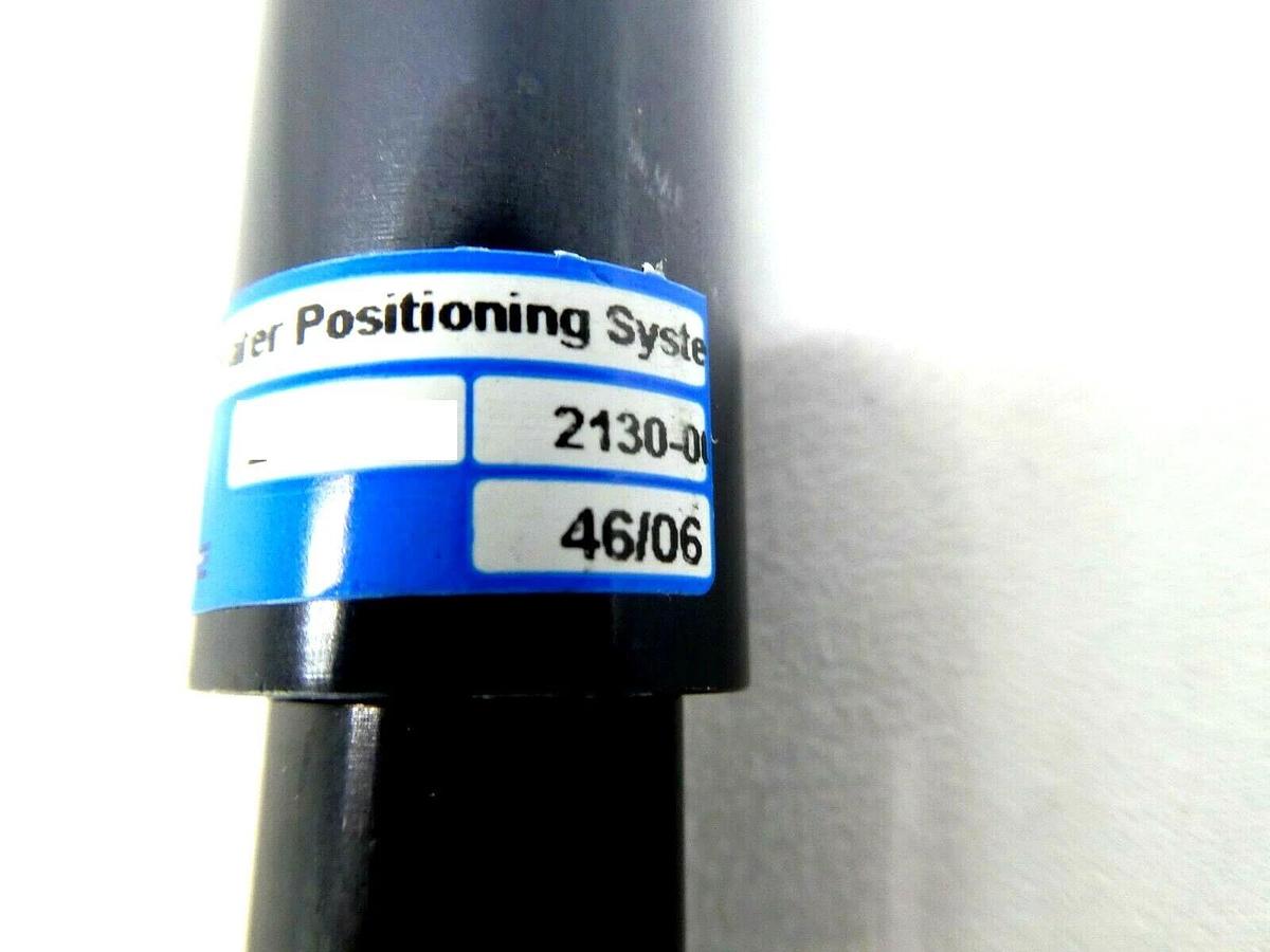 Used Global Laser Technology Solutions 2130-00 Wafer Positioning System Working Spare