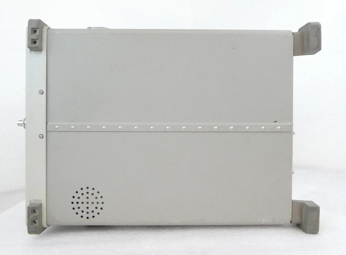 Used HP Hewlett-Packard 8594E 9kHz-2.9GHz Spectrum Analyzer Spare Surplus