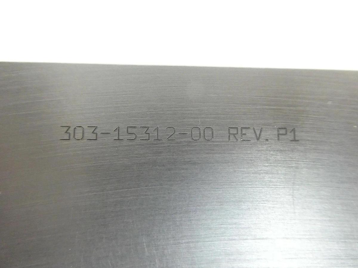 Mattson Technology 303-15312-00 200mm A3 Wide Cassette Platform New Surplus