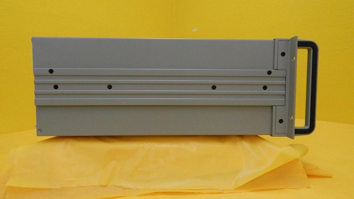 Used Advantech IPC-610BP-250 Handler PC 610 LKT Automation TMT 1214 Working Surplus